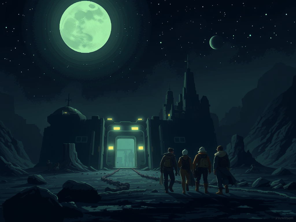 Spooky Adventures: Cypher System RPG Reviews